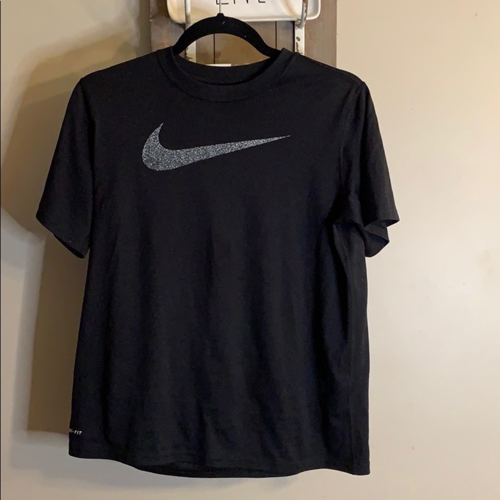 Dri-fit shirt